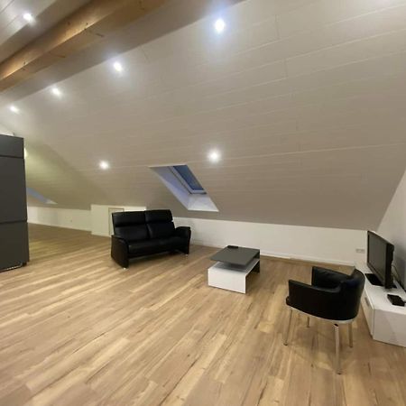 Business Apart Garden Grafenau  Bagian luar foto