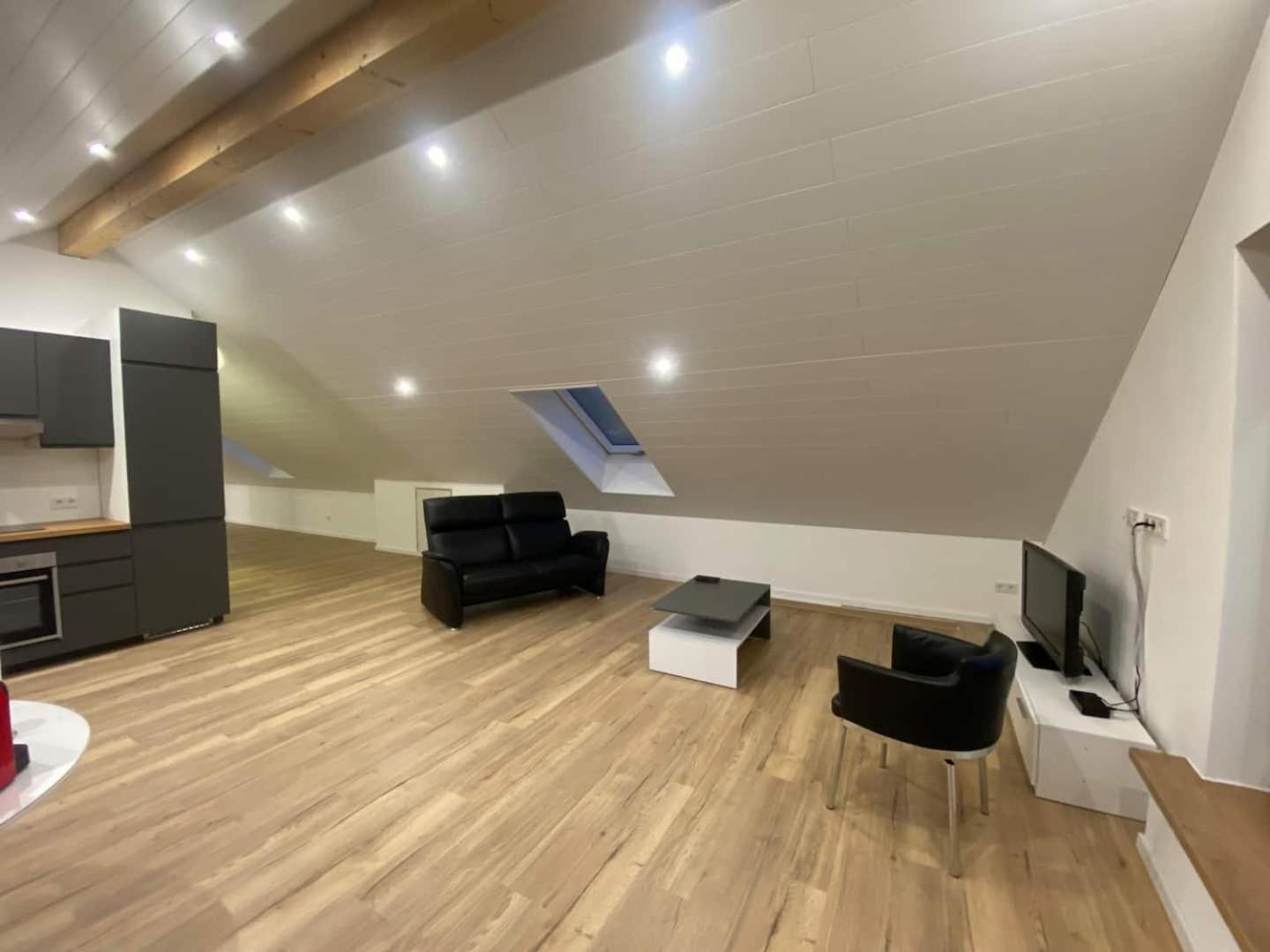 Business Apart Garden Grafenau  Bagian luar foto